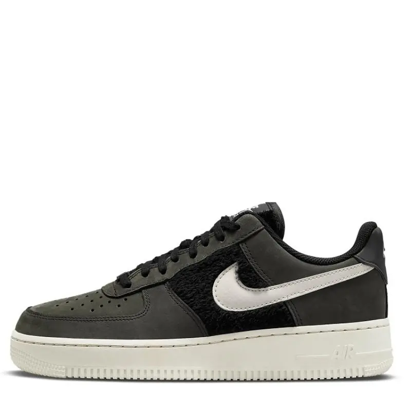 Nike Air Force 1 MEM 4 'Fur Black' - Image 2