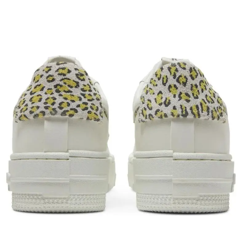 Nike Air Force 1 Pixel SE (W) 'Leopard' - Image 3