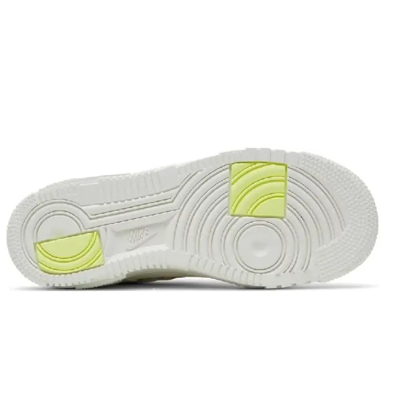 Nike Air Force 1 Pixel SE (W) 'Leopard' - Image 4