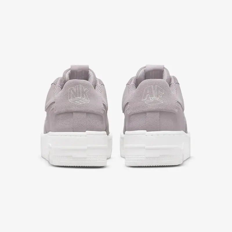 Nike Air Force 1 Pixel (W) 'Amethyst Ash' - Image 3