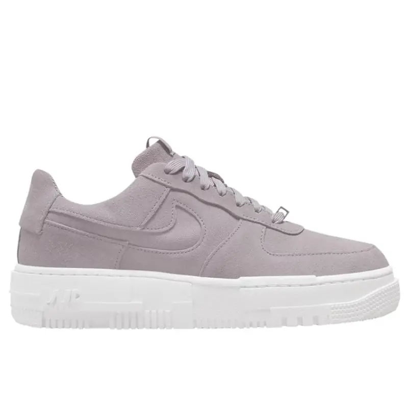 Nike Air Force 1 Pixel (W) 'Amethyst Ash'