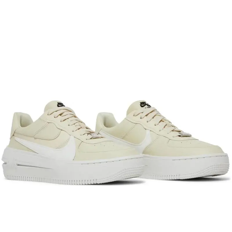 Nike Air Force 1 PLT.AF.ORM (W) 'Fossil' - Image 2