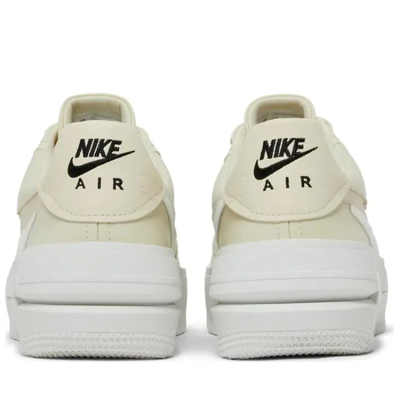 Nike Air Force 1 PLT.AF.ORM (W) 'Fossil' - Image 3