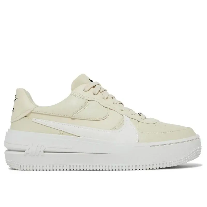 Nike Air Force 1 PLT.AF.ORM (W) 'Fossil'