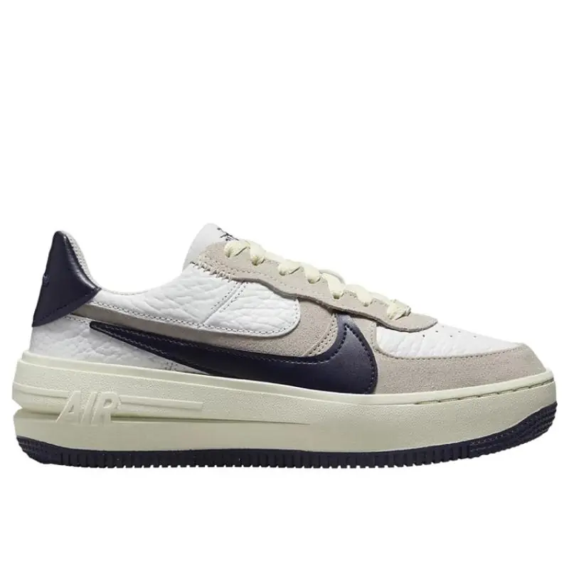 Nike Air Force 1 Pltfrm (W) 'Summit White'