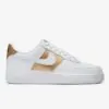 Nike Air Force 1 - White / Bronze