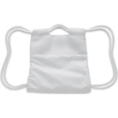 Nike Air Gymsack (Extra Small) - White - Image 2
