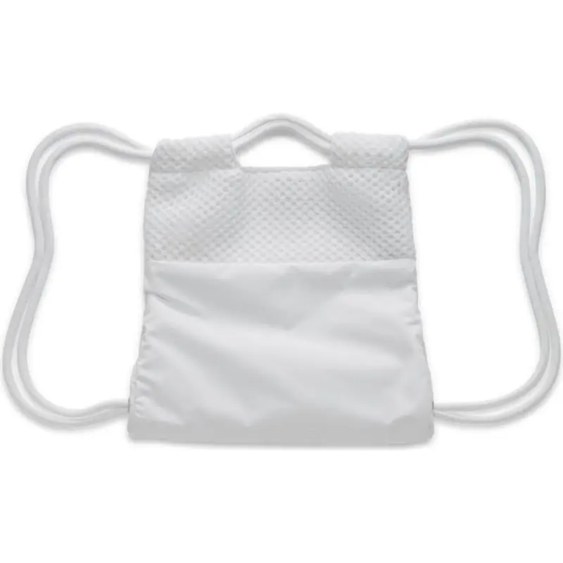 Nike Air Gymsack (Extra Small) - White - Image 2