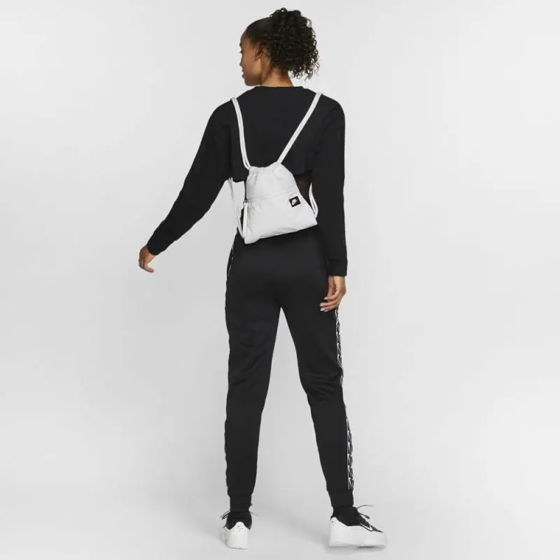 Nike Air Gymsack (Extra Small) - White - Image 3