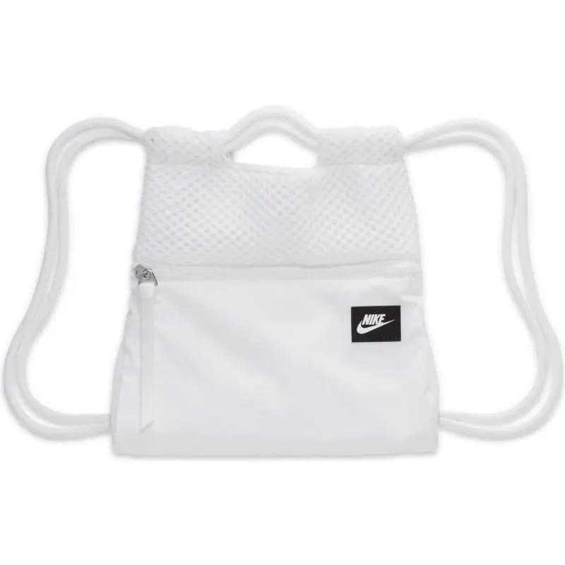 Nike Air Gymsack (Extra Small) - White