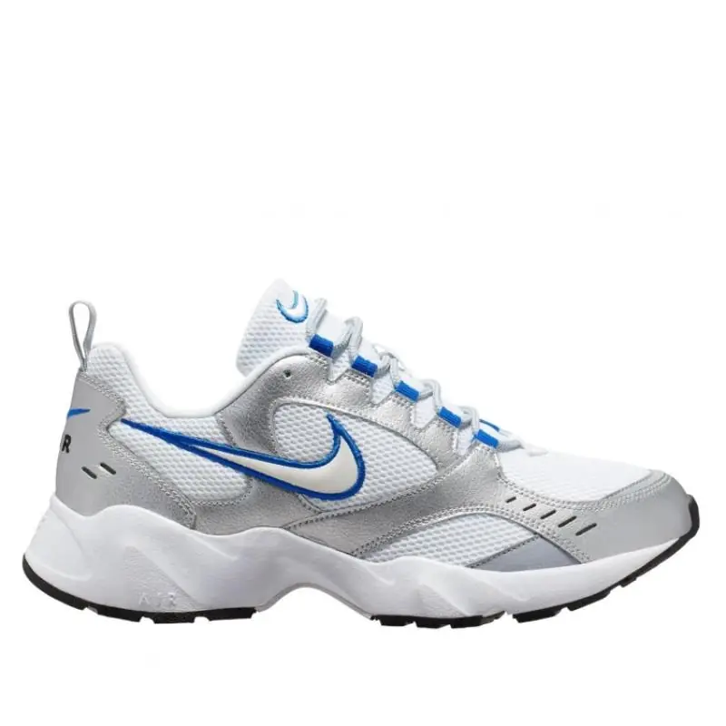 Nike Air Heights 'White Racer'