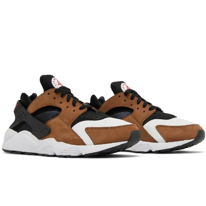 Nike Air Huarache LE 'Bison' - Image 2