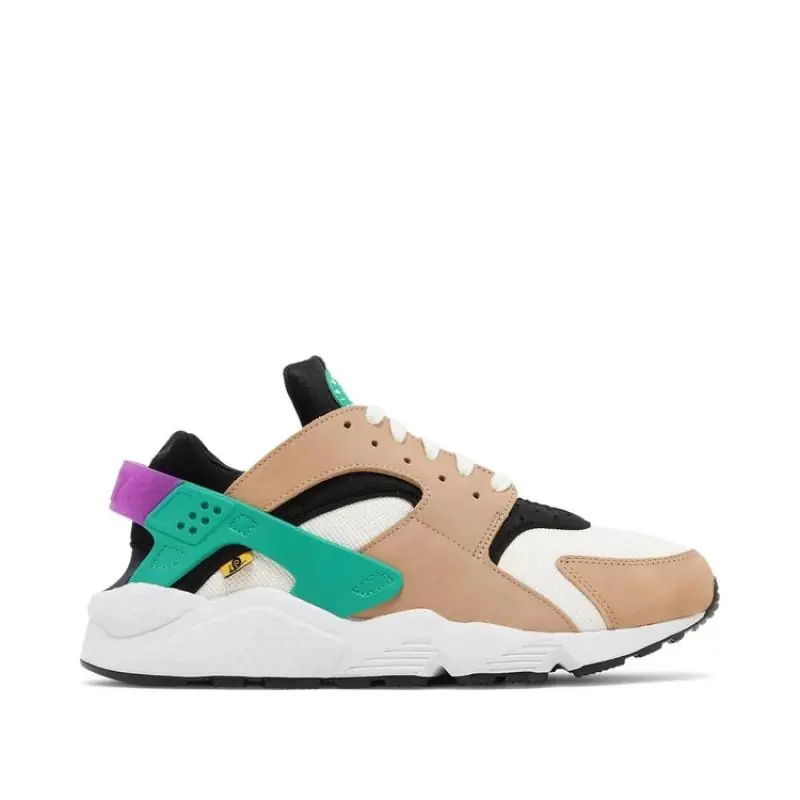 Nike Air Huarache Sail/Hemp/Black/White