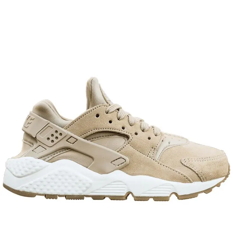 Nike Air Huarache Run SD 'Mushroom'