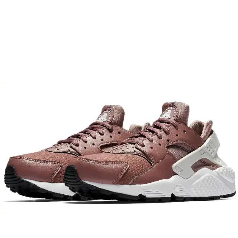 Nike Air Huarache Run 'Smokey Mauve' - Image 2