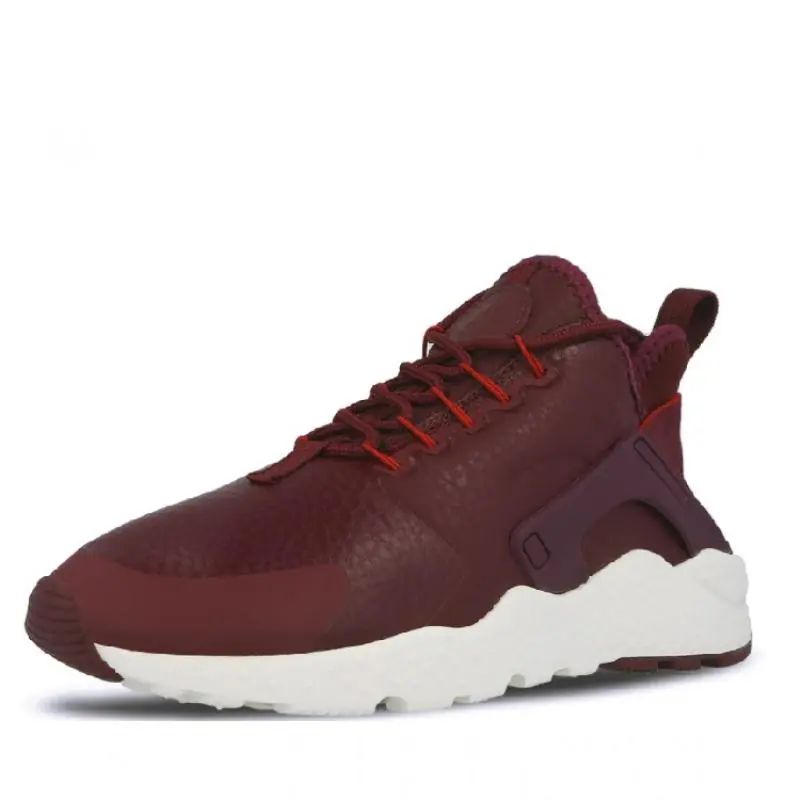 Nike Air Huarache Run 'Night Maroon' - Image 2