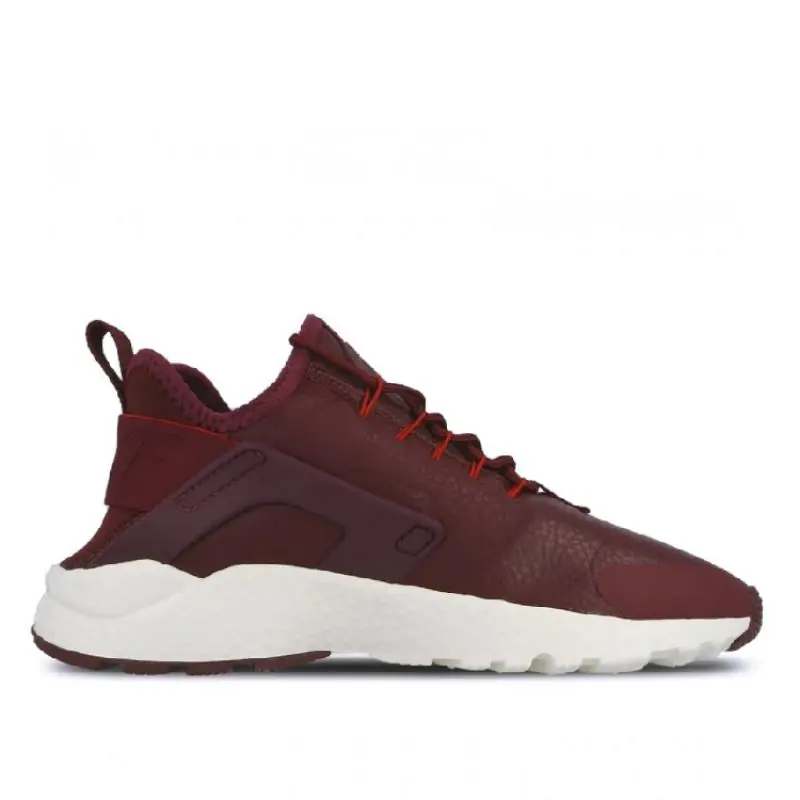 Nike Air Huarache Run 'Night Maroon'