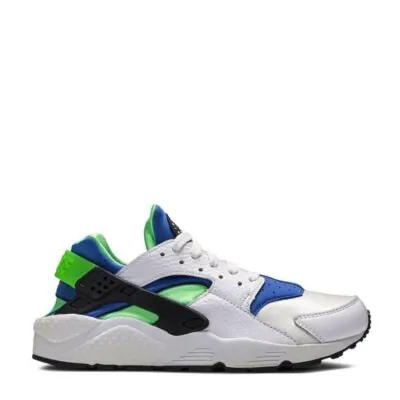 Nike Air Huarache 'Scream Green'