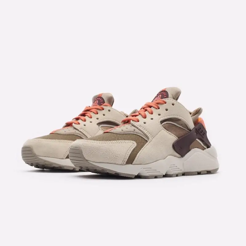 Nike Air Huarache SP (W) 'Madder Root' - Image 2