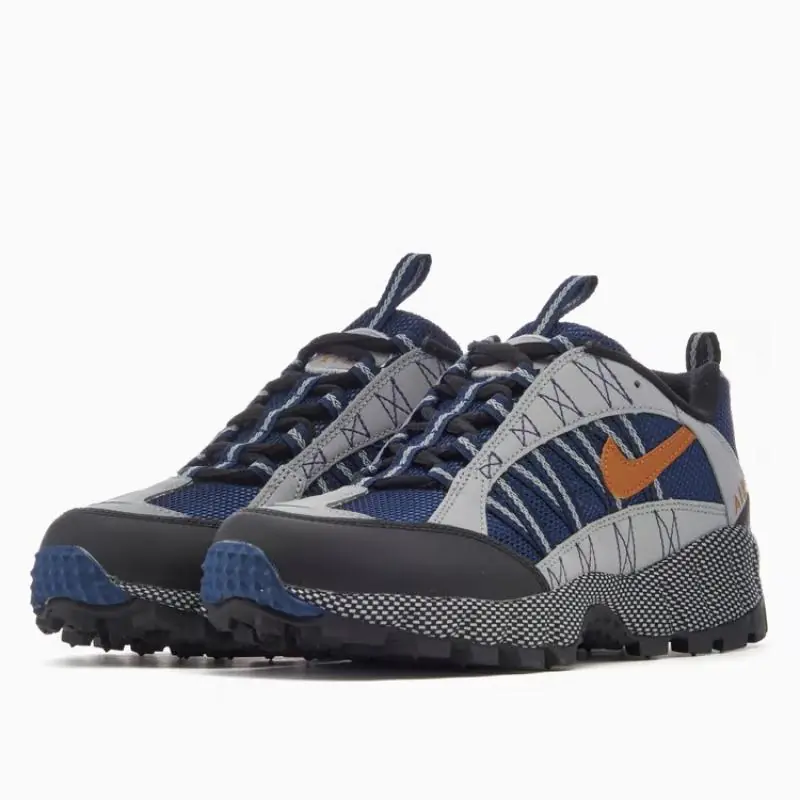 Nike Air Humara Midnight Navy Obsidian - Image 2