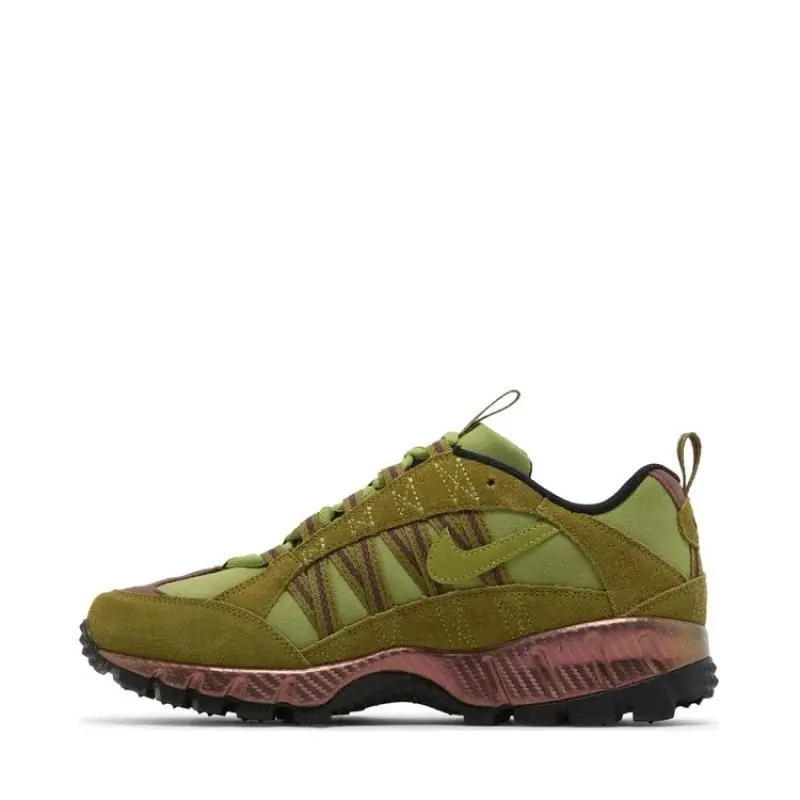 Nike Air Humara 'Pacific Moss' - Image 2