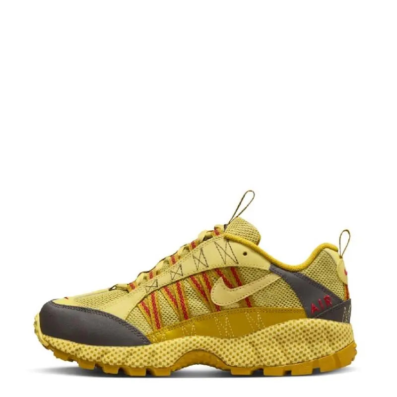 Nike Air Humara QS Buff 'Gold/Bronz' - Image 2