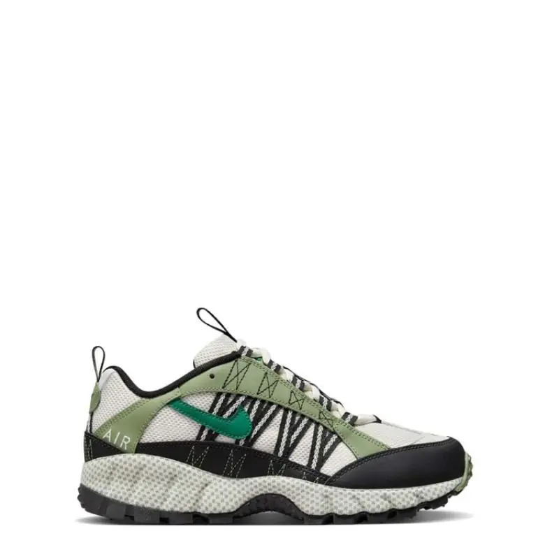Nike Air Humara QS 'Oil Green/Malachite'
