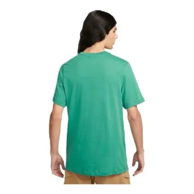 Nike Air 'Ice cream' T-shirt Green - Image 2