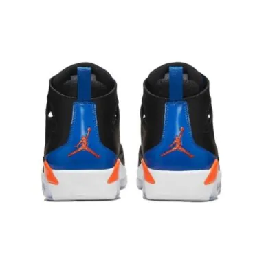 Air Jordan FL TCLB '91 BLUE - Image 2