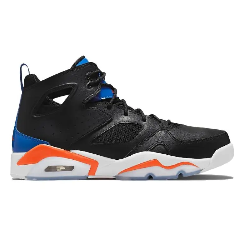 Air Jordan FL TCLB '91 'Blue/Orange'