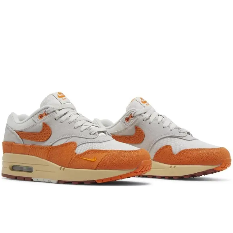 Nike Air Max 1 (W) 'Master - Magma Orange' - Image 2