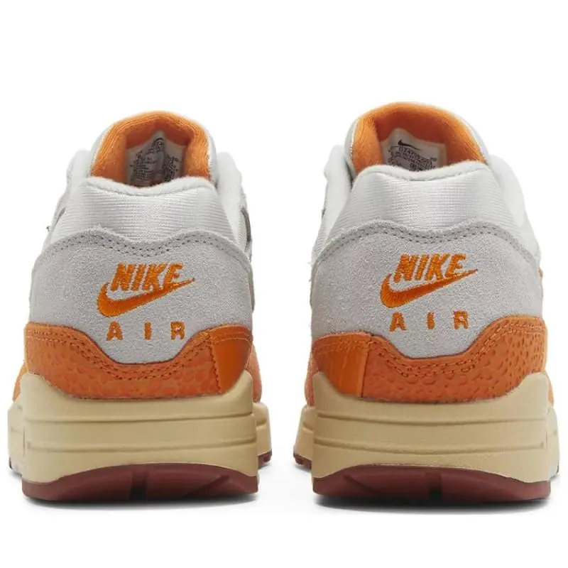 Nike Air Max 1 (W) 'Master - Magma Orange' - Image 3