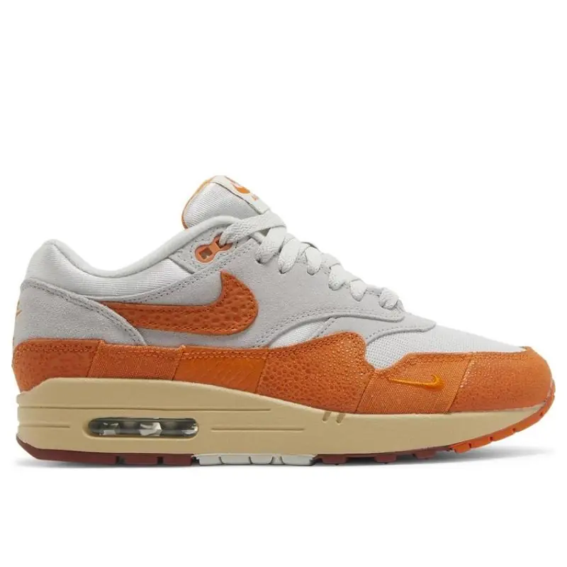 Nike Air Max 1 (W) 'Master - Magma Orange'