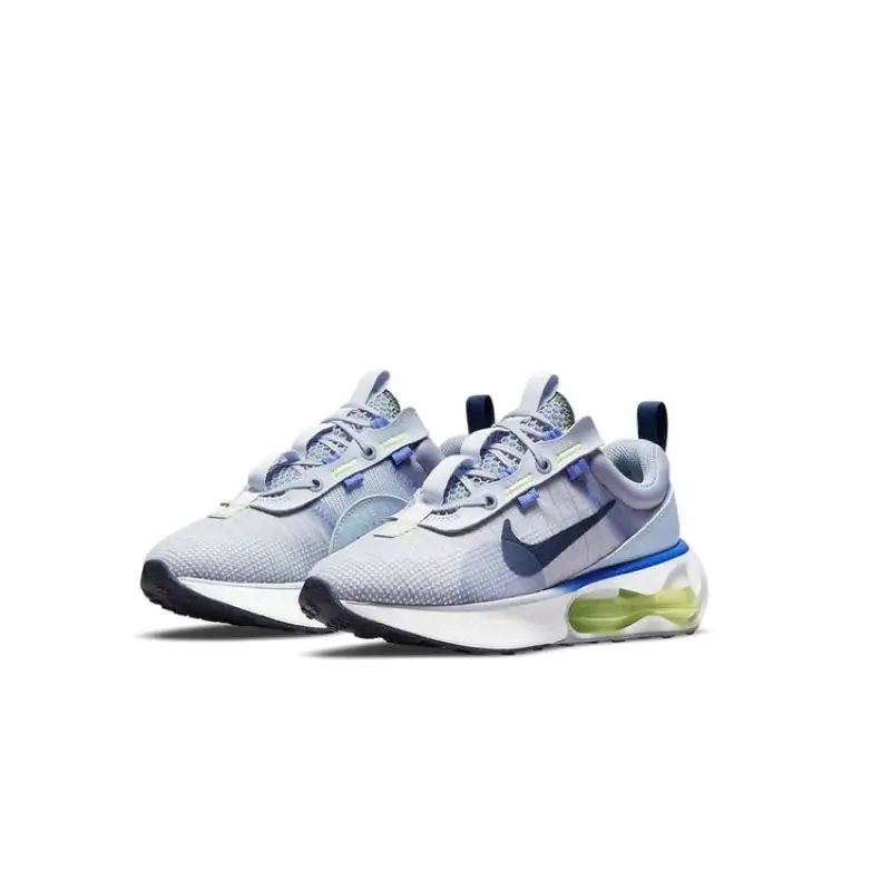 Nike Air Max 2021 GS 'Ghost Ashen Slate' - Image 2