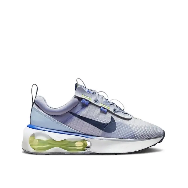 Nike Air Max 2021 GS 'Ghost Ashen Slate'