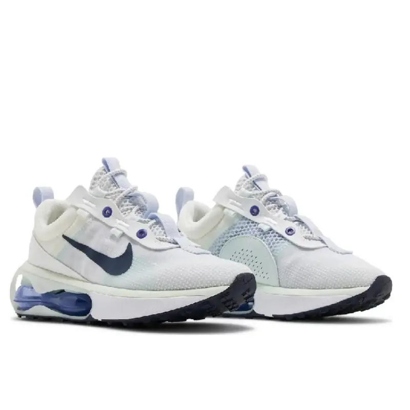 Nike Air Max 2021 (W) 'Barely Green' - Image 3