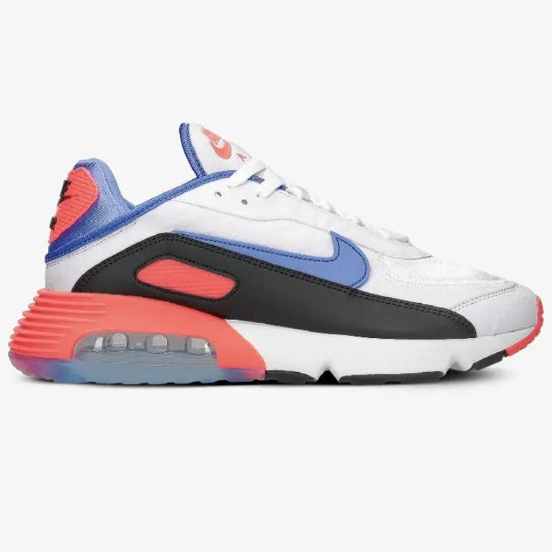 Nike Air Max 2090 White/Blue/Black