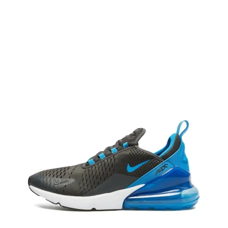 Nike Air Max 270 'Anthracite/Photo Blue' - Image 2