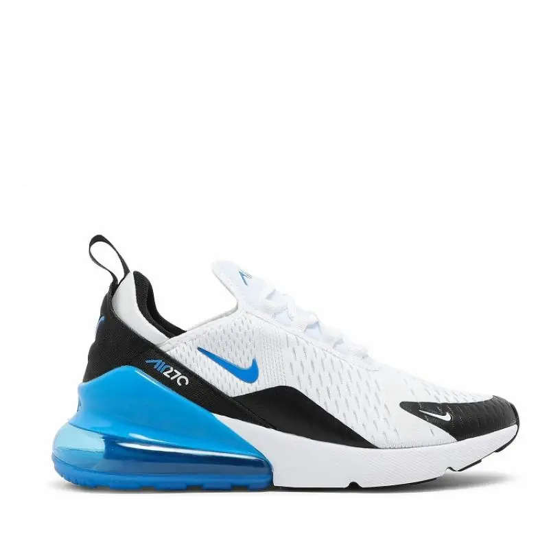 Nike Air Max 270 BG 'Hyper Royal'