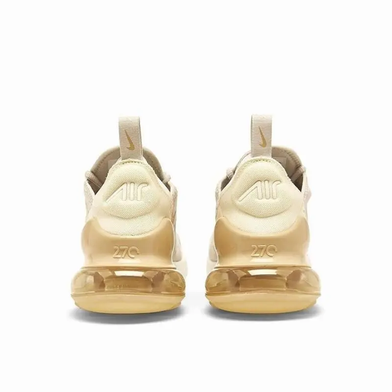 Nike Air Max 270 'Coconut Milk' - Image 3