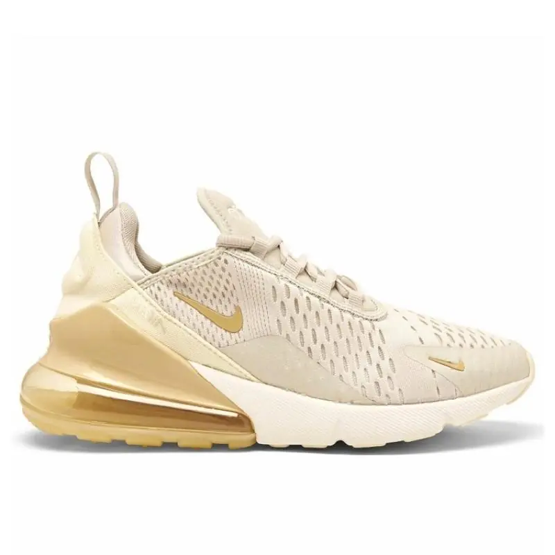Nike Air Max 270 'Coconut Milk'