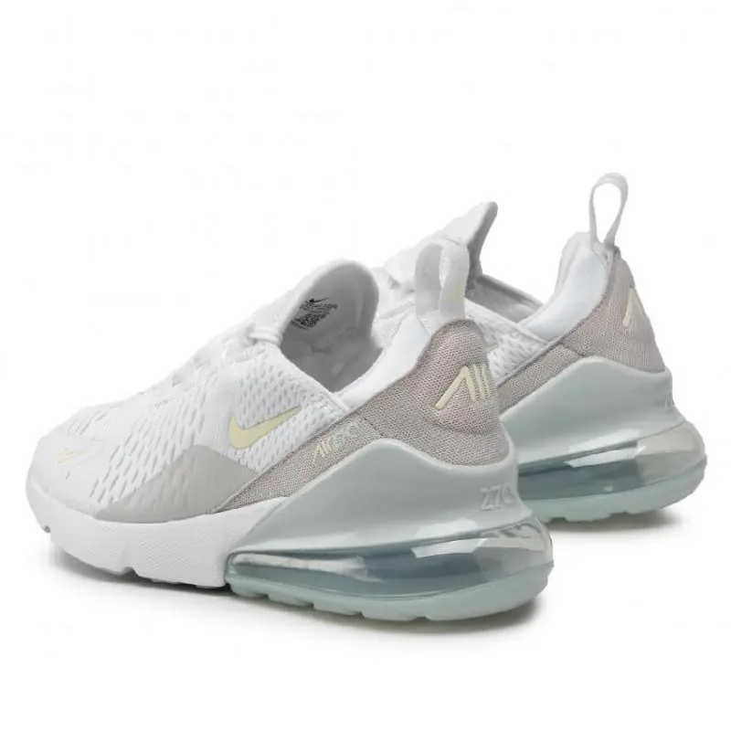 Nike Air Max 270 'White Cashmere' - Image 3