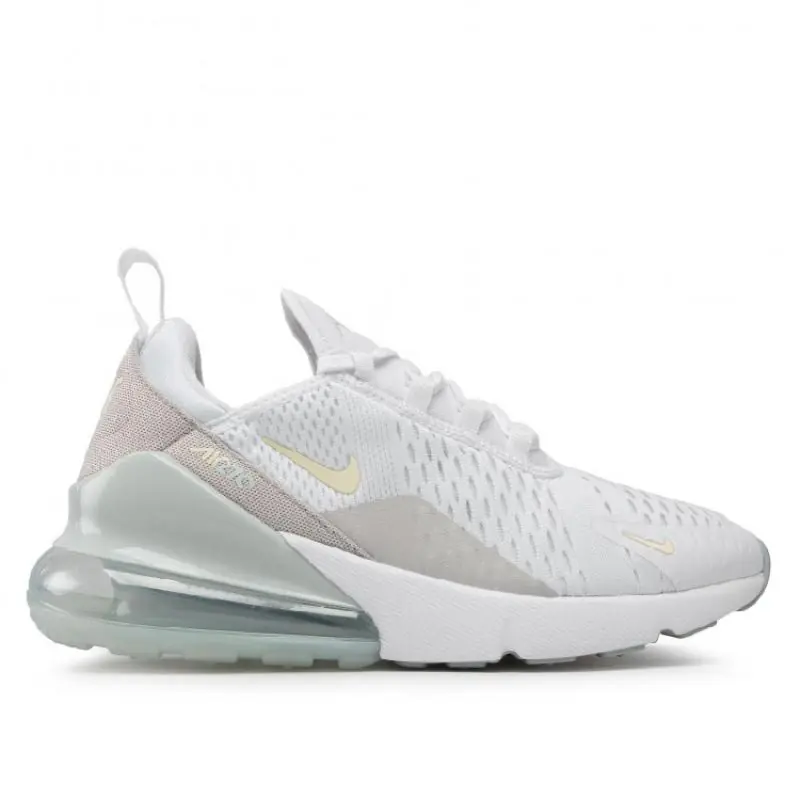 Nike Air Max 270 'White Cashmere'