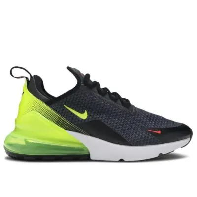 Nike Air Max 270 'Neon Collection'