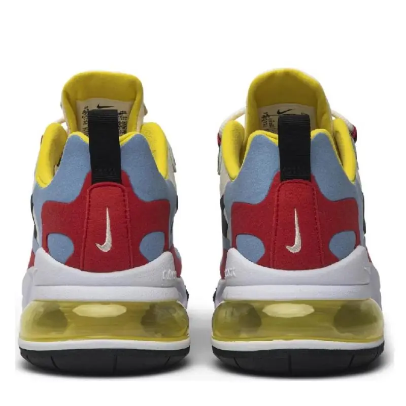 Nike Air Max 270 React 'Bauhaus' - Image 3