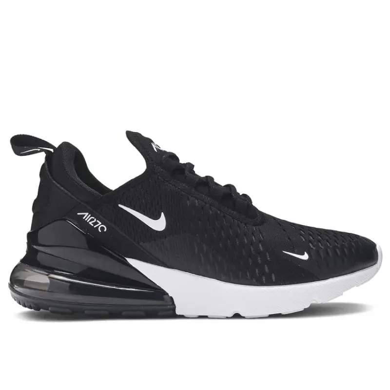 Nike Air Max 270 (W) - Black