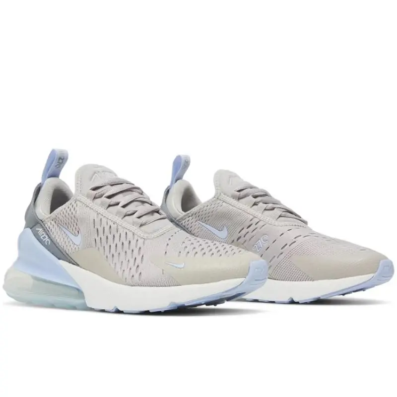 Nike Air Max 270 (W) - Light Iron Ore / Marine - Image 2