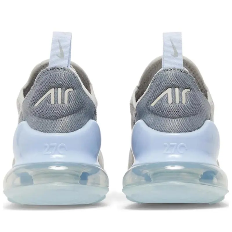 Nike Air Max 270 (W) - Light Iron Ore / Marine - Image 3