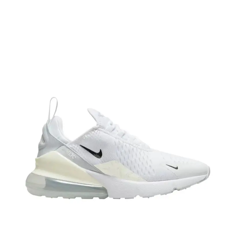 Nike Air Max 270 (W) - White