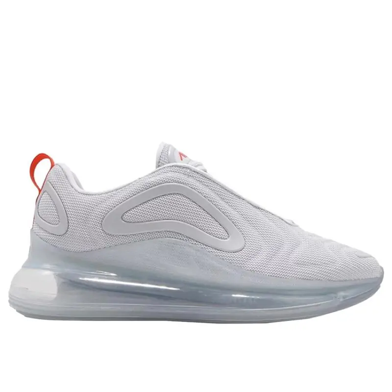 Nike Air Max 720 'Pure Platinum'